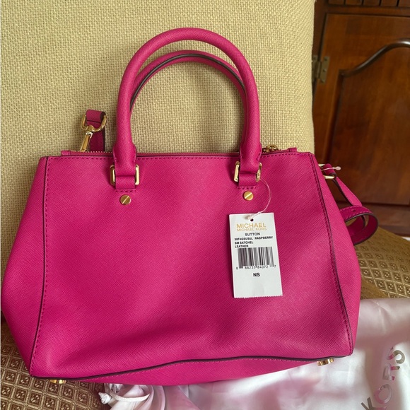 MICHAEL by Michael Kors handbag - Picture 3 of 5